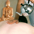 Ayurveda-Massage