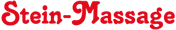 Stein-Massage